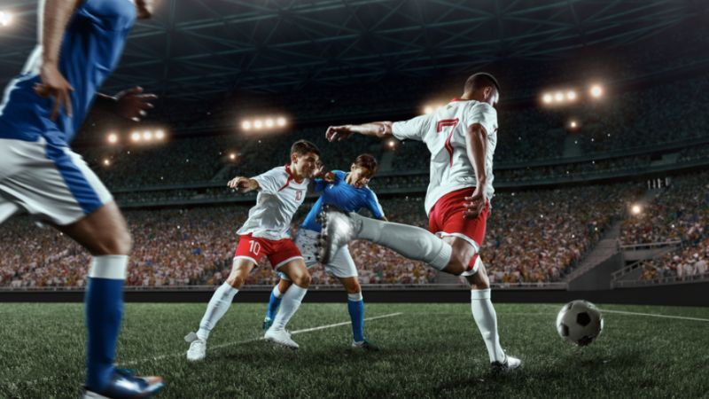 Bạn cần chú ý vào tiền hợp lý khi chơi kèo kick off