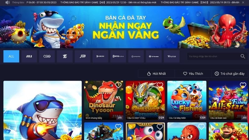 Đáp ứng điều kiện giúp quá trình đăng nhập 7Ball trở nên thuận lợi