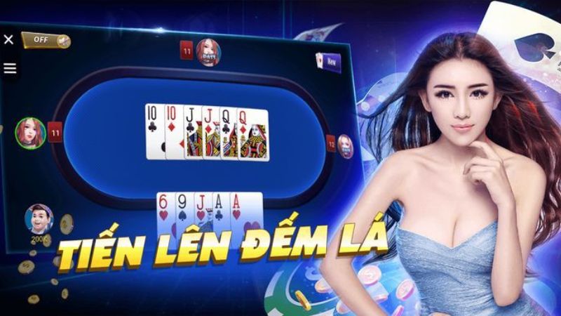 Hướng dẫn cách tính thắng thua trong ván bài