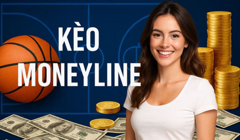 Giải mã định nghĩa kèo Moneyline là gì