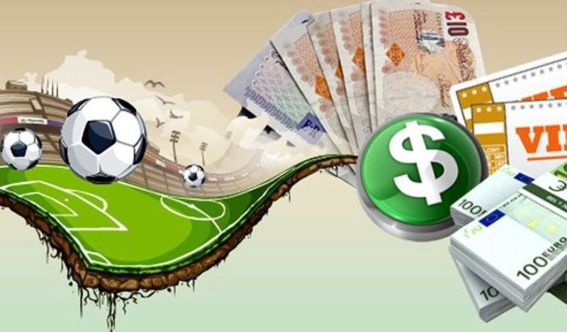 Tuyệt chơi cượcc kèo Moneyline là gì dễ thắng 