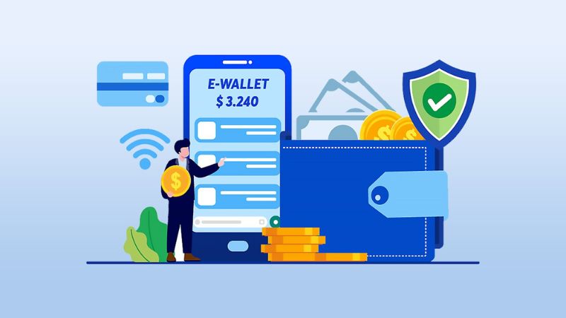 Nhà cái cung cấp đa dạng các hình thức giao dịch khác nhau