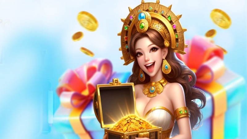 Ưu đãi hoàn trả của 7ball không giới hạn tiền thưởng