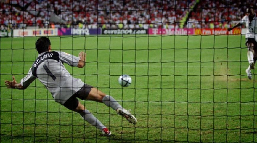 Các loại kèo Penalty hiện nay mà anh em nên biết
