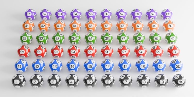 Áp dụng bóng của các số đề khi chơi lô đề