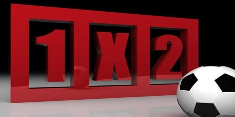 Cược 1x2 là gì là câu hỏi phổ biến của người mới