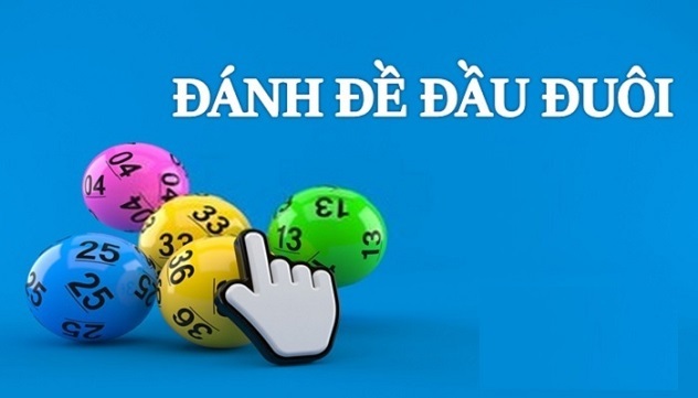 Tỷ lệ thưởng của đề đầu đuôi ở mỗi miền là khác nhau