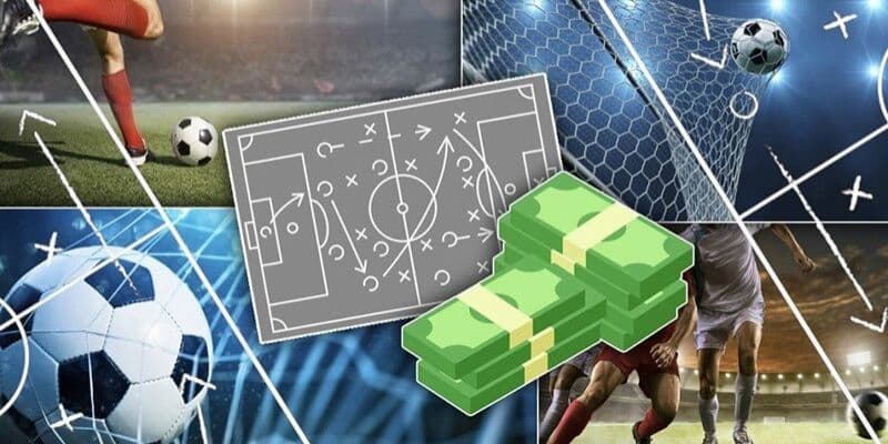 Cần hiểu rõ kèo 2 trong từng trận đấu