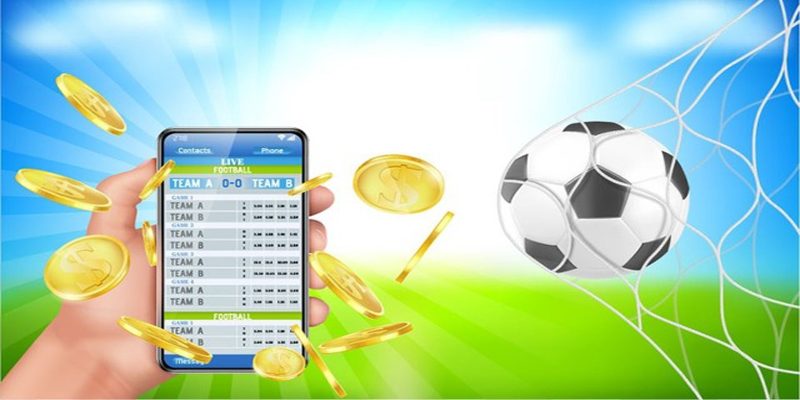 Đọc kèo bóng đá chuẩn để nâng cao cơ hội thắng