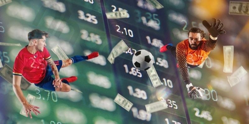 Half time là kèo thường có mức độ rủi ro cao