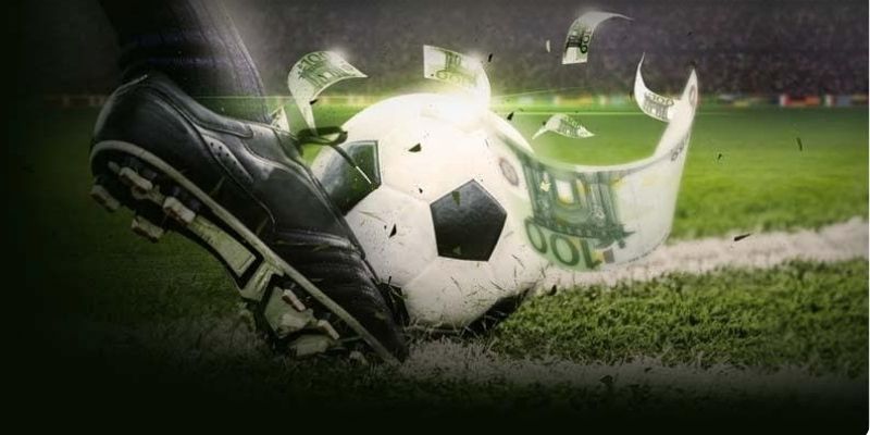 Kèo half-time còn được gọi là kèo nửa trận
