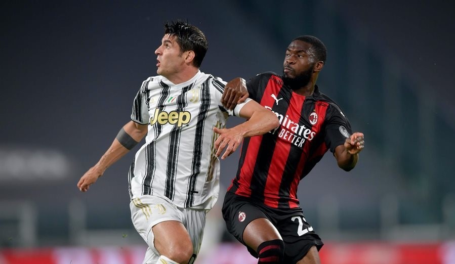 Tham khảo kinh nghiệm cao thủ khi soi kèo giải Serie A