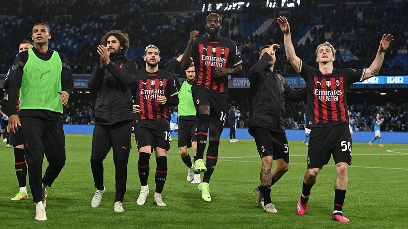 Soi kèo Serie A không phải là việc quá phức tạp