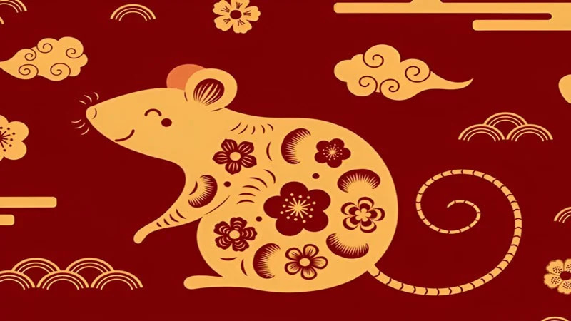 Giấc mộng liên quan đến tuổi Tí mang nhiều ý nghĩa
