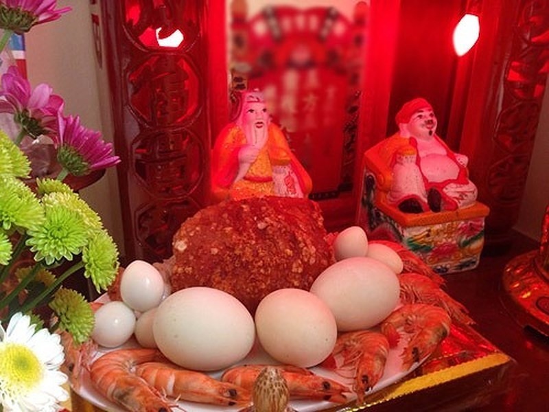 Xin số lô đề thần tài bằng trứng gà có tính hiệu quả cao