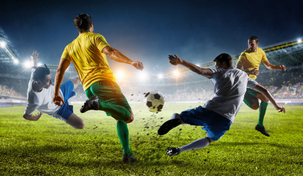 Kèo cá cược cả trận còn được gọi là Full Time